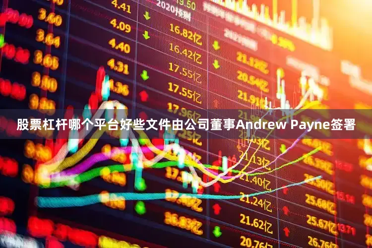 股票杠杆哪个平台好些文件由公司董事Andrew Payne签署
